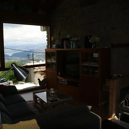 Homestay L'estudi