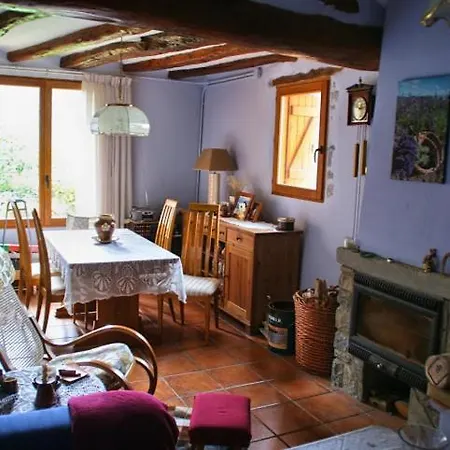 L'estudi Homestay *