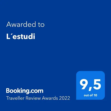 L'estudi El Meull