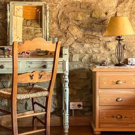 L'estudi Séjour chez l'habitant *