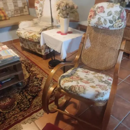 L'estudi Homestay