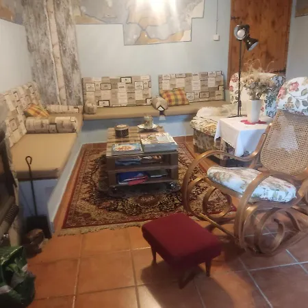 L'estudi Homestay *