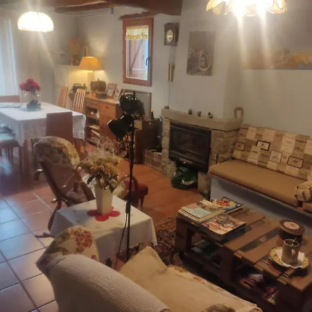L'estudi Homestay *