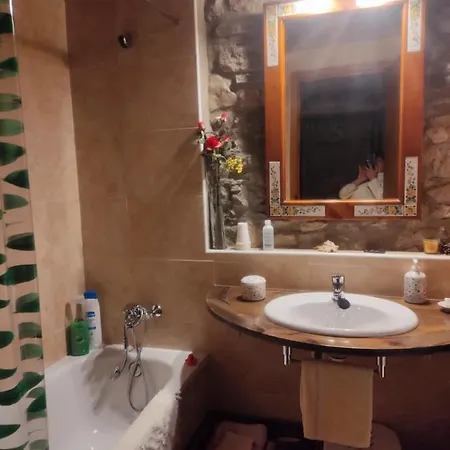 L'estudi Homestay El Meull