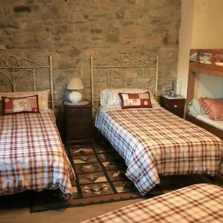 Homestay L'estudi