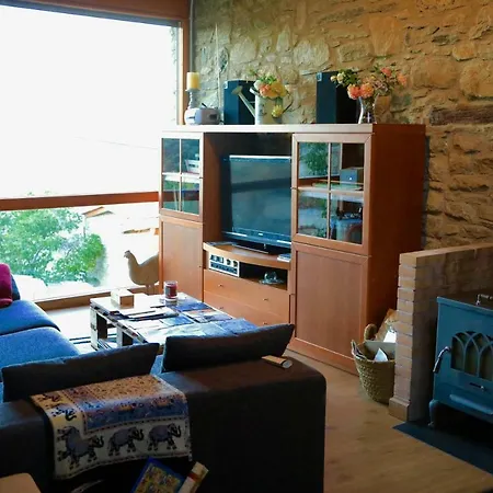 L'estudi Séjour chez l'habitant El Meull
