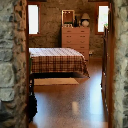 Séjour chez l'habitant L'estudi