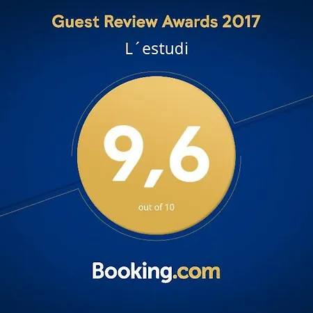 L'estudi Homestay