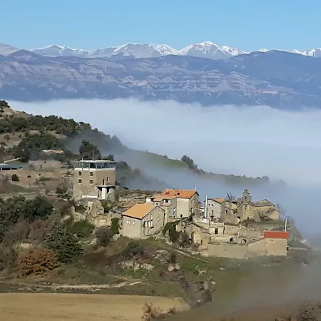 L'estudi * El Meull